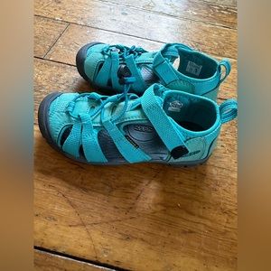 Keen- Kids Shoes 1 Newport Sandals